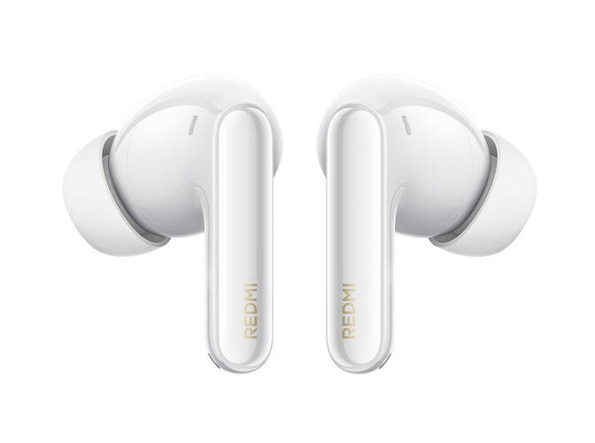 Auriculares Xiaomi Redmi Buds 8 Pro Cloud White image number 4