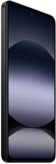 Smartphone Xiaomi Redmi Note 14 4G 6.67" 6GB/128GB Dual SIM Midnight Black image number null