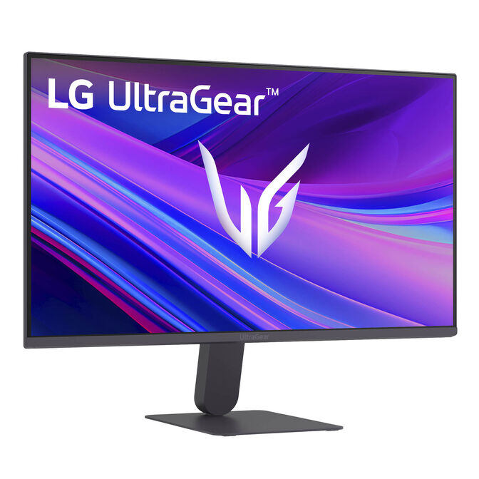 Monitor LG 23.8" 24G411A IPS FHD 144Hz 5ms sRGB 99% FreeSync image number 1