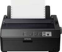 Impresora Matricial Epson FX-890II