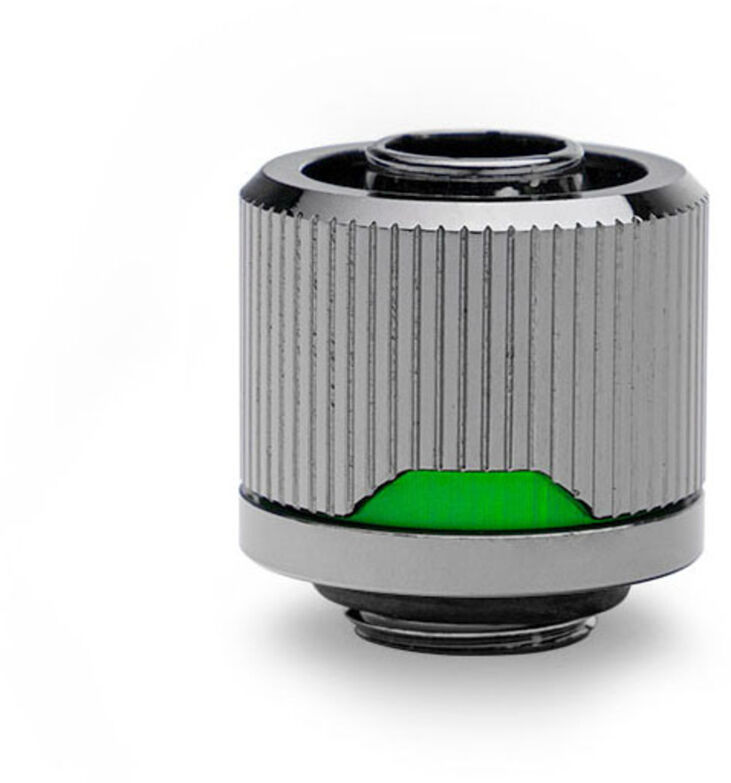 Anillos EKWB Quantum Torque STC 10-16mm Verde (Pack 10) image number 2