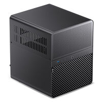 Caja Mini-ITX Jonsbo N3 Negro