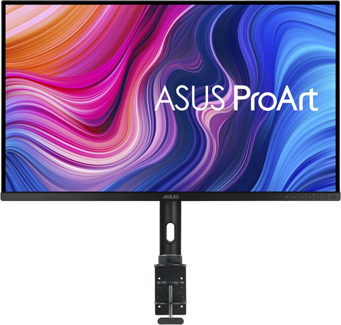 Monitor ASUS ProArt 32" PA329CV IPS 4K USB-C (PD90W) DisplayHDR 400 Mac Compliance image number 10