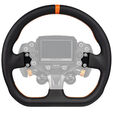 Volante Simagic ZS-320CD - Leather image number null