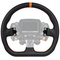 Volante Simagic ZS-320CD - Leather