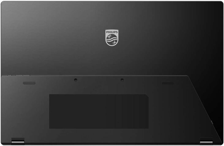 Monitor Portátil Philips Série 3000 16" 16B1P3302D IPS FHD 75Hz 4ms ( 2x USB-C ) image number 4