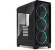 Torre E-ATX Fractal Design Meshify 3 Negra RGB TG Light Tint image number null