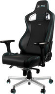 Silla noblechairs EPIC - Mercedes-AMG Petronas Formula One Team image number null
