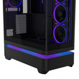 Torre ATX ASUS Prime AP304 TG ARGB Negra image number null