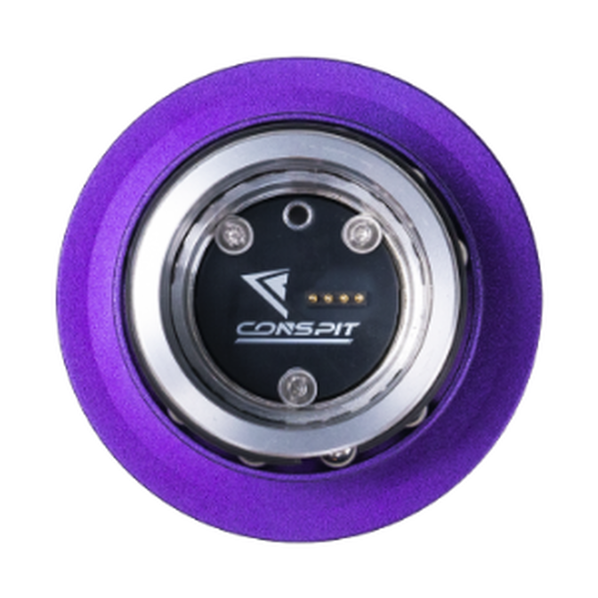 Conspit CDR Quick Release image number 2