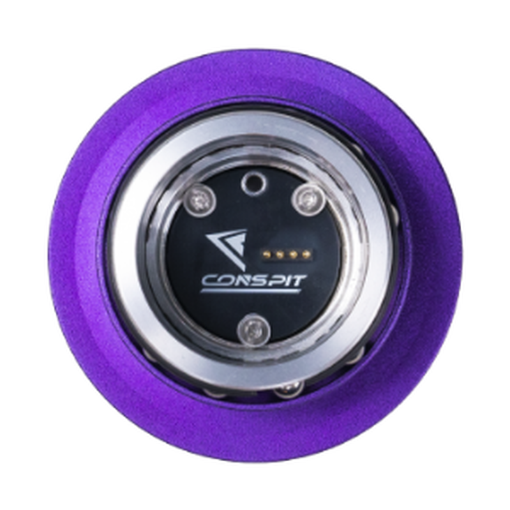 Conspit CDR Quick Release image number 2