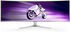 Monitor Curvo Gaming Philips EVNIA 49" 49M2C8900L QD-OLED Dual QHD 144Hz 0.03ms c/Ajuste Alt. image number null