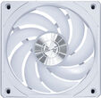 Ventilador Lian Li UNI FAN CL120 Wireless RGB PWM Blanco 120mm (Pack 3) image number null