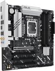Placa Base Asus B860M MAX Gaming AX image number null