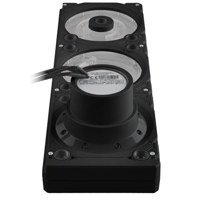 Corsair Hydro XD7 RGB Combo Bomba e Reservat&oacute;rio image number 5