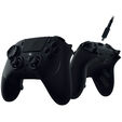 Mando Razer Raiju V3 Pro PS5/PC Wireless Negro image number null