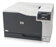 Impresora L&aacute;ser HP Color LaserJet Professional CP5225dn A3 image number null