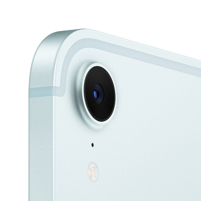 Tablet Apple iPad mini A17 Pro Wi-Fi + Cellular 512 GB 8.3" Azul image number 3