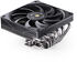 Ventilador CPU Jonsbo HP-600 LS Preto 120mm image number null