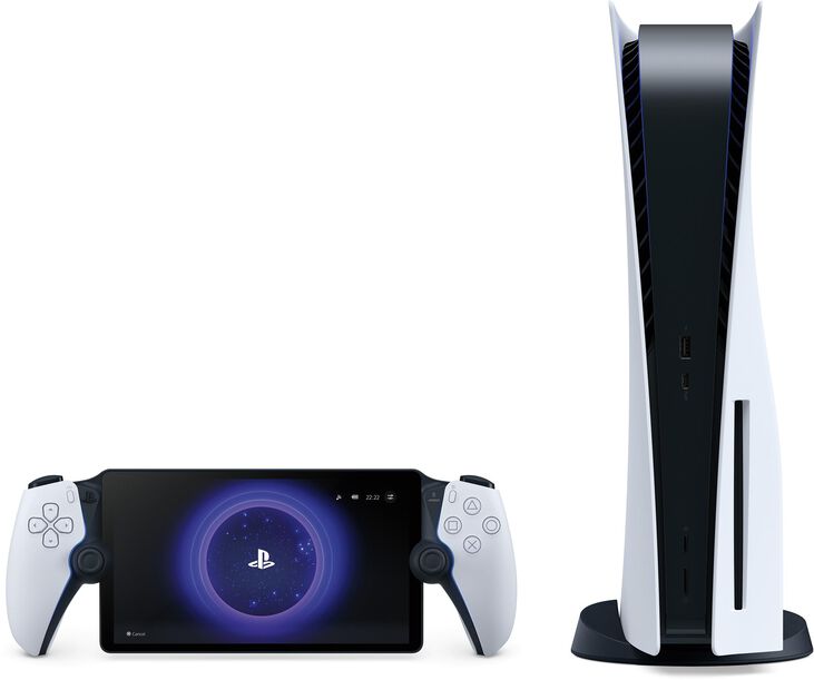 Sony Playstation Portal - Reproductor Remoto image number 11