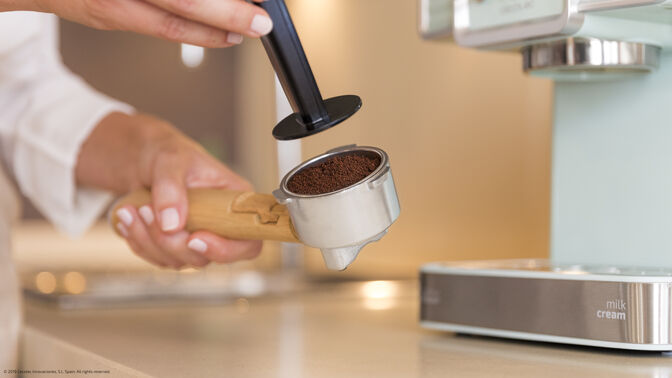Cafetera Cecotec Express Power 20 Tradizionale image number 8