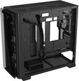 Torre Micro-ATX Asus A23 Plus ARGB Negro image number null
