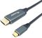 Cable Equip USB-C > HDMI M/M 1.0m 4K/60Hz