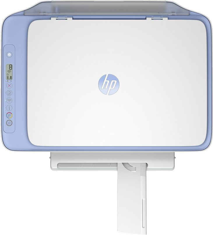 Impresora de Inyección de Tinta HP DeskJet DeskJet 2822e Mulfunções image number 5