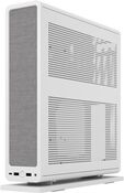 Torre Mini-ITX Fractal Design Ridge White PCIe 4.0 image number null