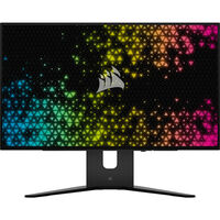 Corsair Xeneon 27QHD240 pantalla para PC 68,6 cm (27") 2560 x 1440 Pixeles Quad HD OLED Negro