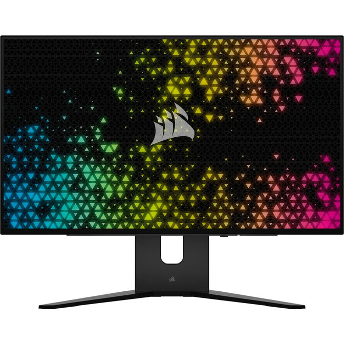 Corsair Xeneon 27QHD240 pantalla para PC 68,6 cm (27") 2560 x 1440 Pixeles Quad HD OLED Negro image number 0