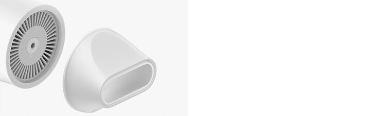Xiaomi Mi Ionic Hair Dryer H300 image number 5