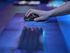 Ratón Corsair Nightsabre Gaming RGB Wireless/Bluetooth 26000DPI Negro image number null