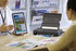 Impresora Canon MAXIFY BX110 Portátil con Batería image number null