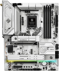 Placa Base ASRock Z890 Steel Legend WiFi