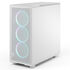 Torre ATX Fractal Design Epoch White Tempered Glass RGB Light Tint image number null