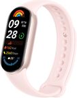 Smartband Xiaomi Mi Band 9 Rosa image number null