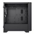 Caja Micro-ATX Montech AIR 100 ARGB Vidrio Templado Negro image number null