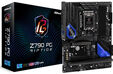 Placa Base ASRock Z790 PG Riptide image number null