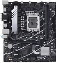 Placa Base Asus PRIME B760M-K D4 image number null