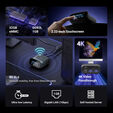 KVM Acesso Remoto GL.iNet GL-RM10 Comet Pro Wi-Fi image number null