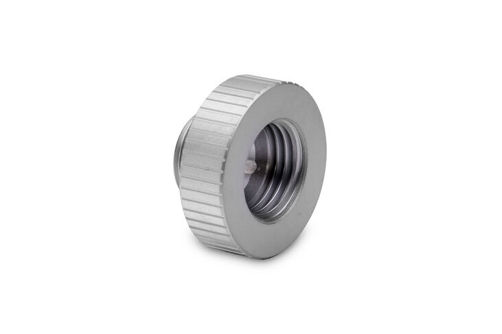 Extensor EKWB Quantum Torque Static M-F 7mm Titanio image number 1
