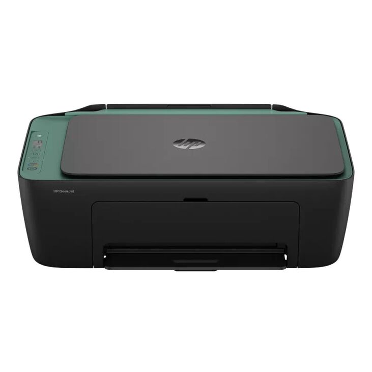 Impresora Multifunci&oacute;n de Inyecci&oacute;n de Tinta HP DeskJet 2923 Todo-en-Uno image number 0