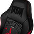 Silla noblechairs HERO - Doom Edition image number null