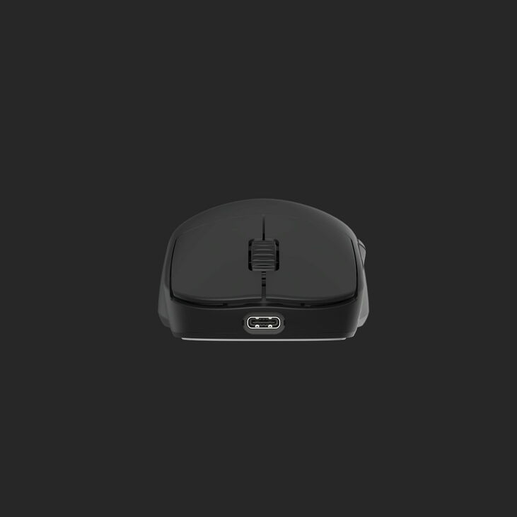 Ratón Gaming Endgame Gear OP1we Wireless - Negro image number 4