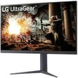 Monitor Gaming LG UltraGear 32" 32GS75Q-B IPS QHD 180Hz 1ms FreeSync Premium / G-SYNC Compatible image number null