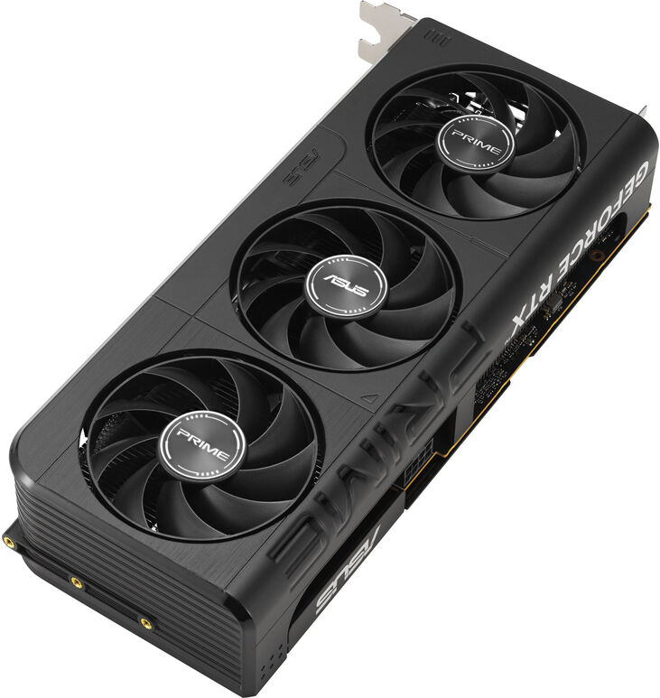 Tarjeta Gráfica Asus GeForce® RTX 5050 Prime OC 8GB GDDR6 DLSS4 image number 4