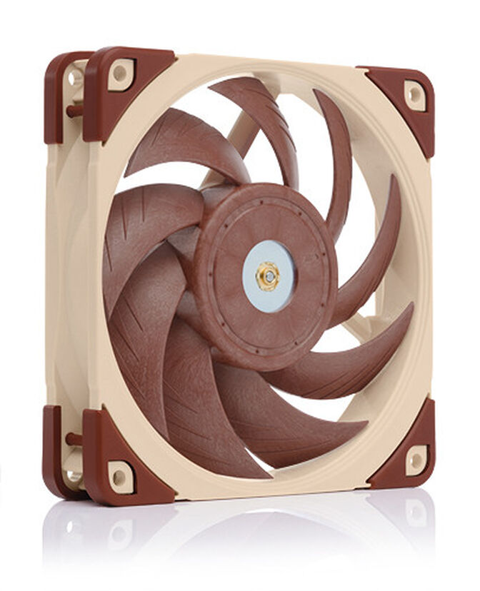 Ventilador Noctua NF-A12 PWM 120mm image number 0