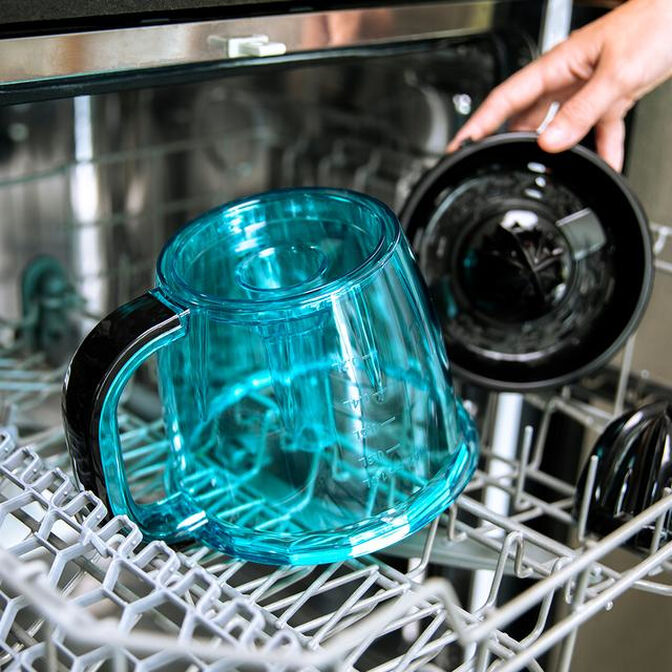 Exprimidor Cecotec Zitrus Easy White image number 8