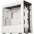 Caja ATX HAVN BF 360 Blanco image number null